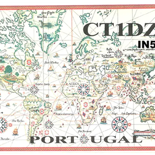 CT1DZY