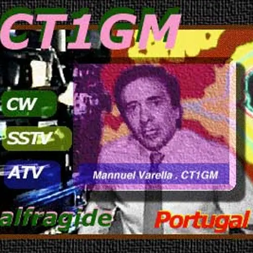 CT1GM