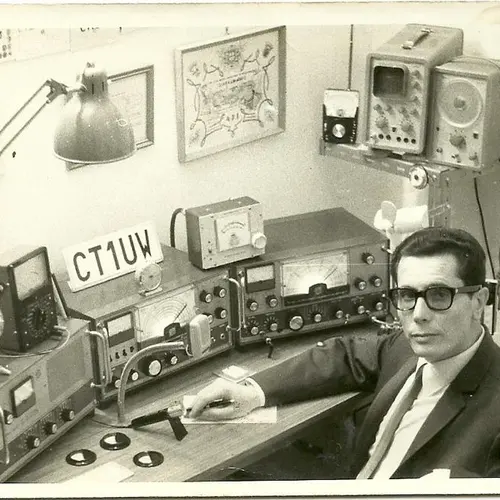 CT1UW