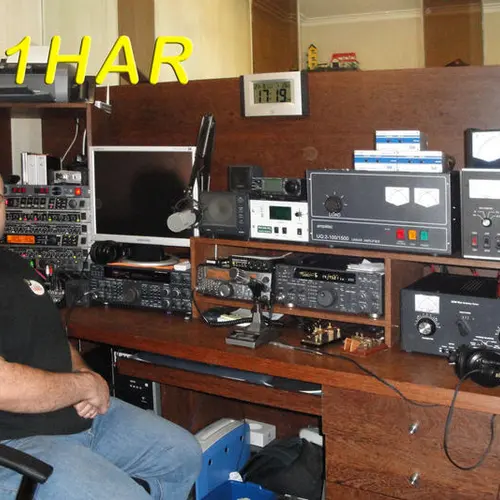 CT2HAR