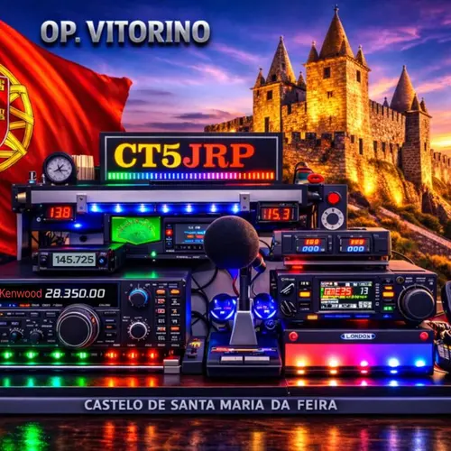 CT5JRP