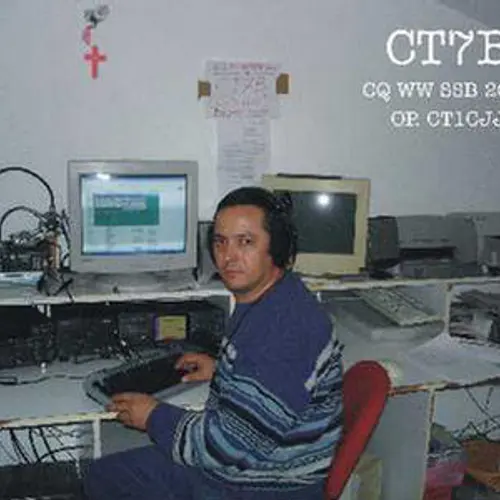 CT7B