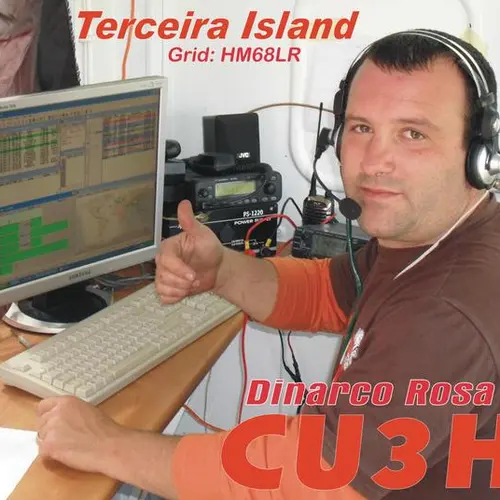 CU3HV