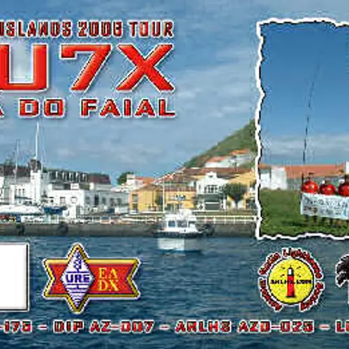 CU7X
