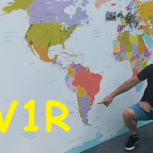 CV1R