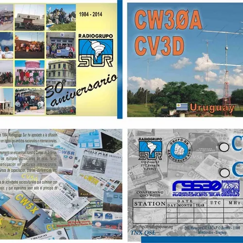 CV3D