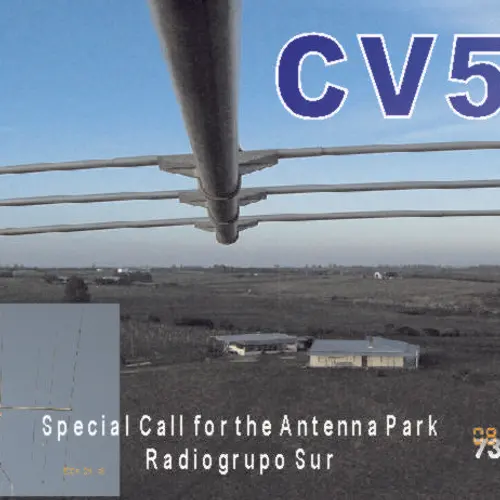 CV5D