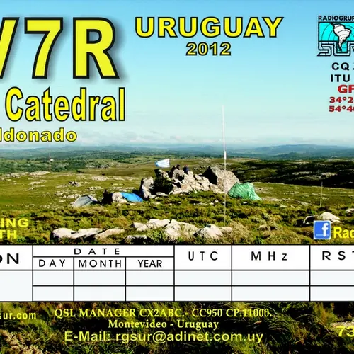 CV7R
