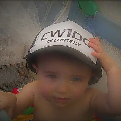 CW1DC
