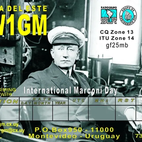 CW1GM