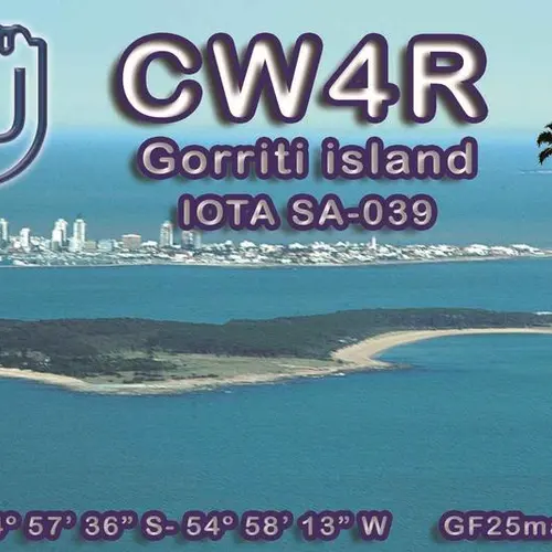 CW4R