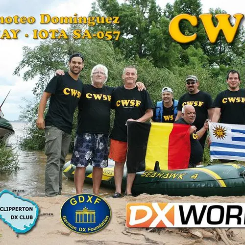 CW5F