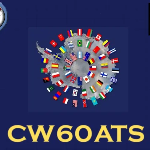 CW60ATS