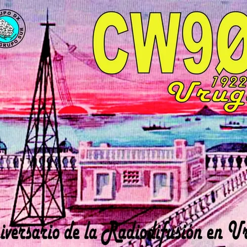 CW90A