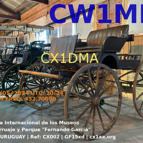 CX1DMA