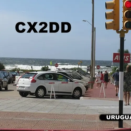 CX2DD