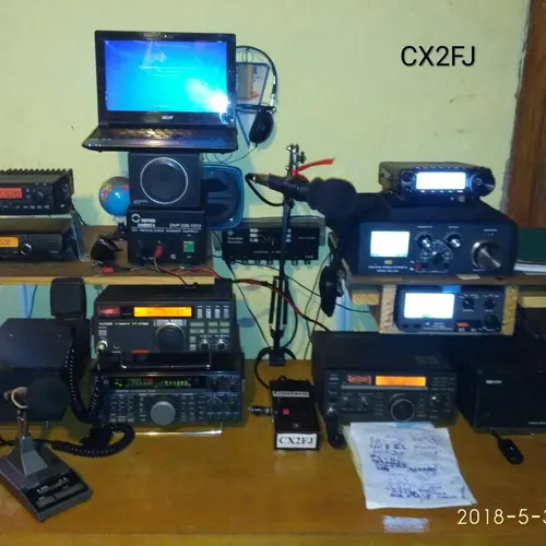 CX2FJ