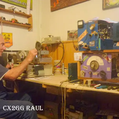CX2GG