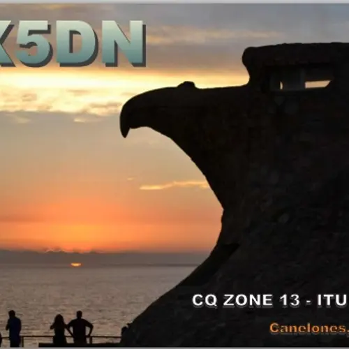 CX5DN