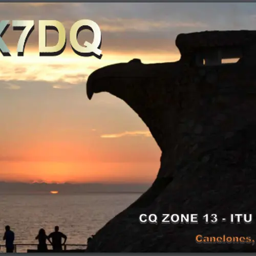 CX7DQ