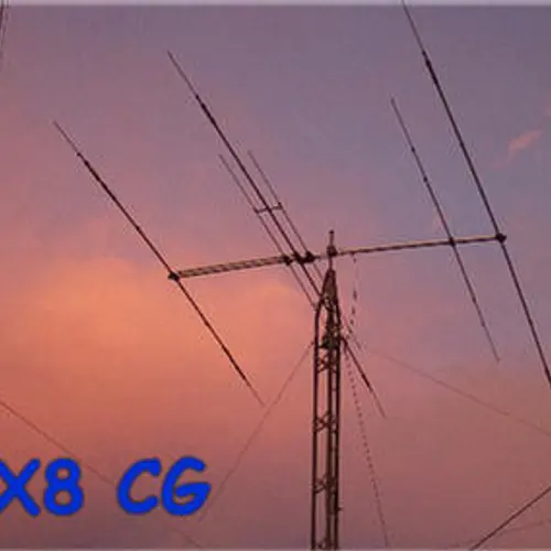 CX8CG