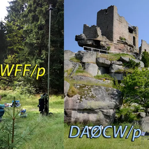 DA0CW