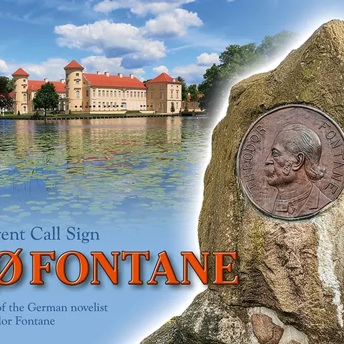 DA0FONTANE