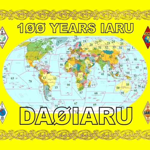 DA0IARU