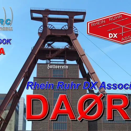 DA0RR