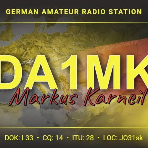 DA1MK