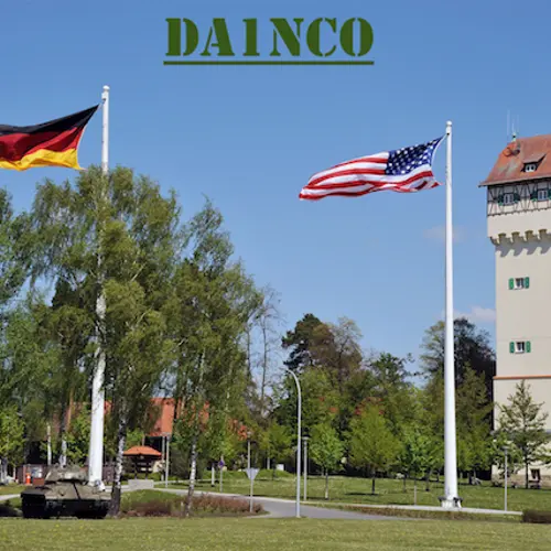 DA1NCO