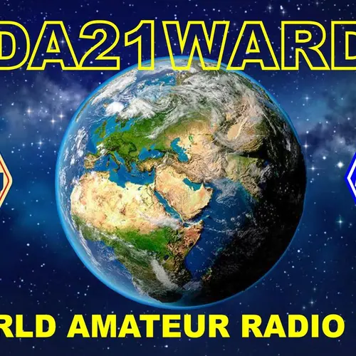 DA21WARD