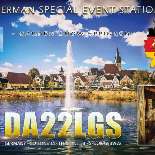 DA22LGS