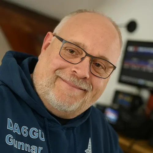 DA6GUN