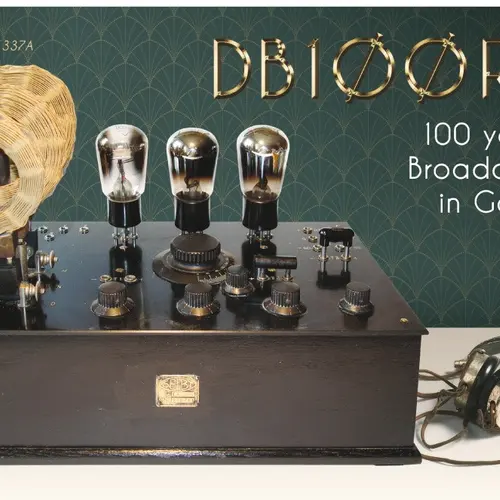 DB100RDF