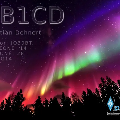 DB1CD