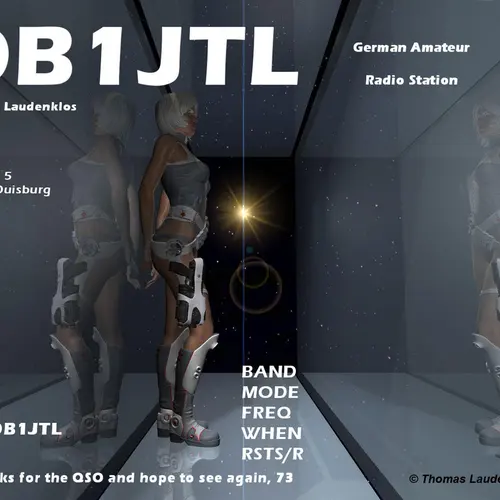 DB1JTL