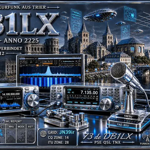 DB1LX