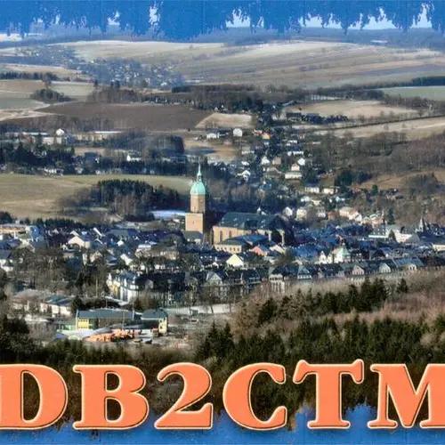 DB2CTM