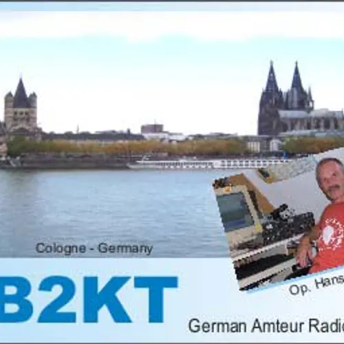 DB2KT