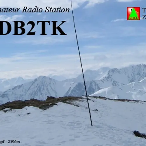 DB2TK