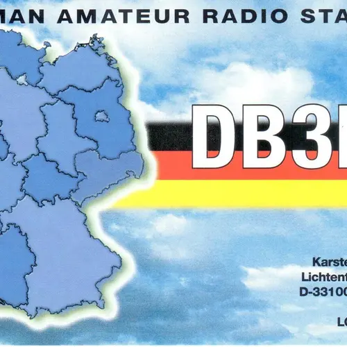 DB3FJ