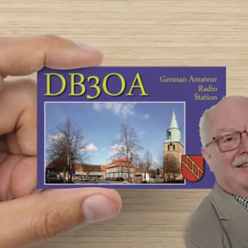 DB3OA