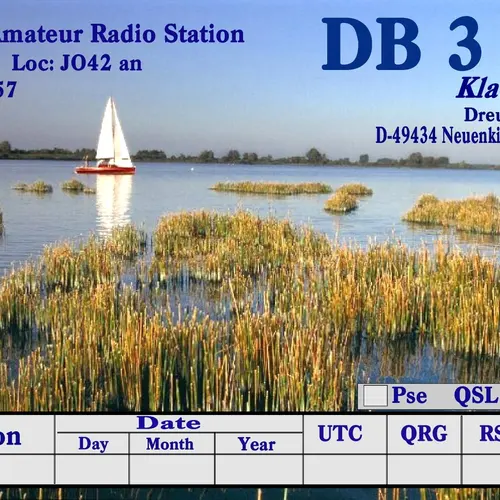 DB3XK
