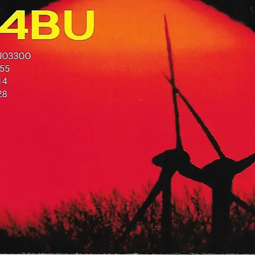 DB4BU