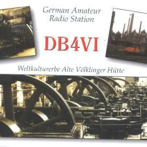 DB4VI