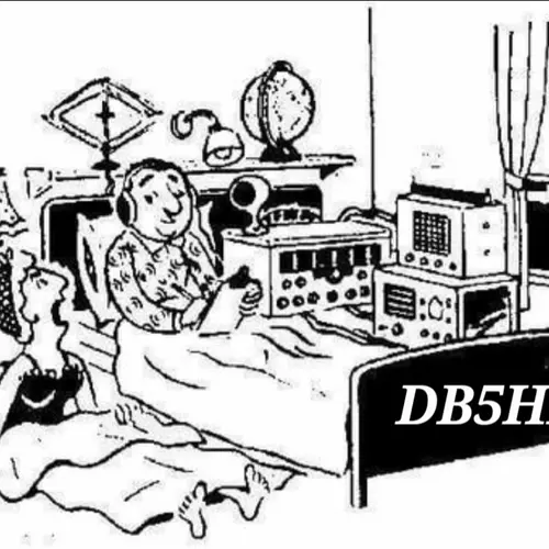 DB5HB