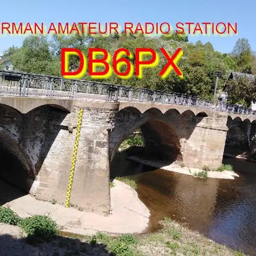 DB6PX