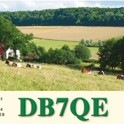 DB7QE