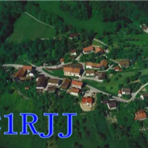 DC1RJJ